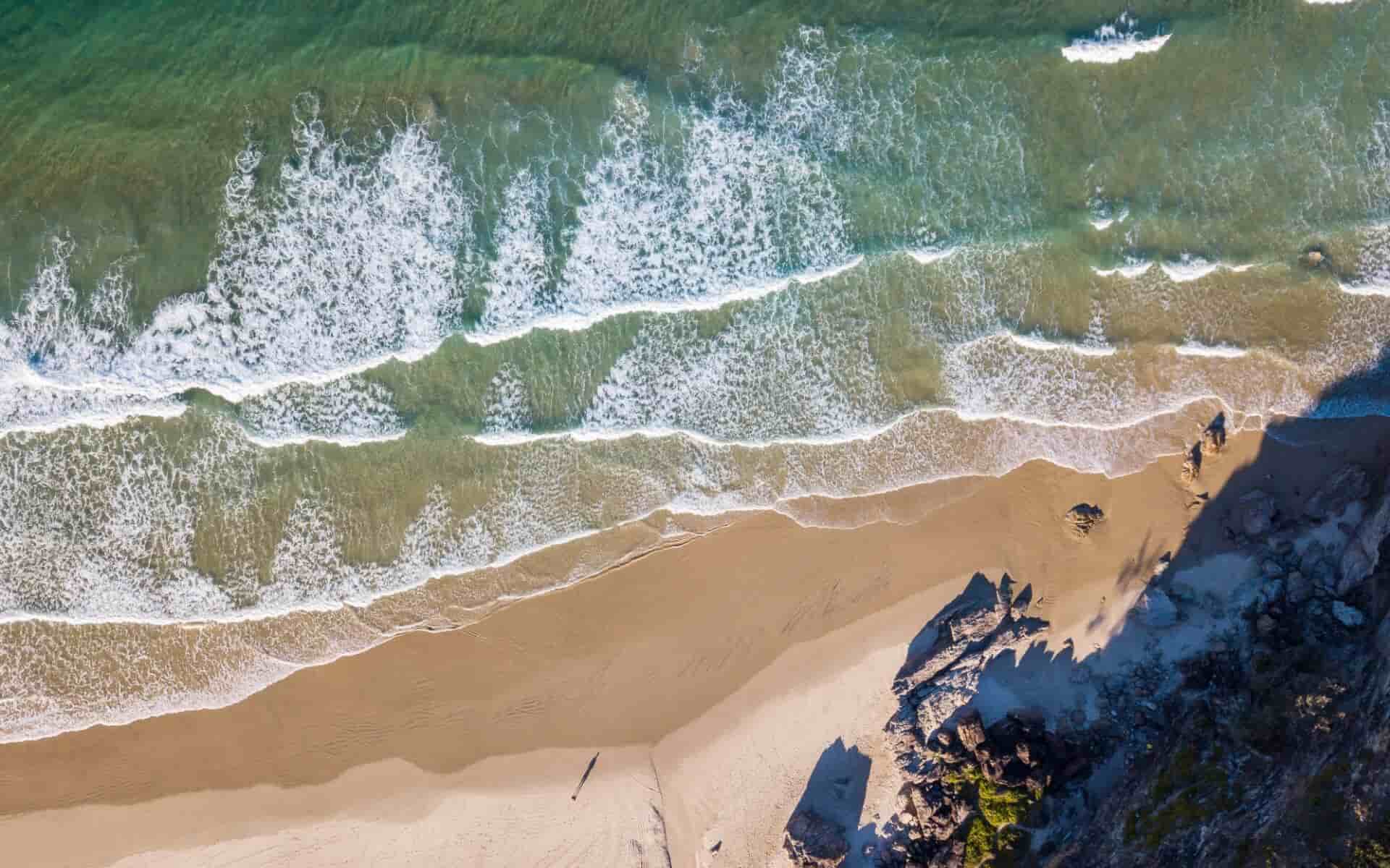 You may not control all